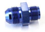 Adaptor 5/8 x 18 Inverted Seat To -08 AF704-08 - Aeroflow