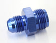 Adaptor 11/16 x 18 Inverted Seat To -06 AF705-06 - Aeroflow