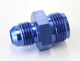 Adaptor 11/16 x 18 Inverted Seat To -06 AF705-06 - Aeroflow