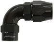 -6AN 90 Degree Kryptalon Full Flow Big Bore 1 Piece AF7053-06 - Aeroflow