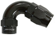 -6AN 120 Degree Kryptalon Full Flow Big Bore 1 Piece AF7054-06 - Aeroflow