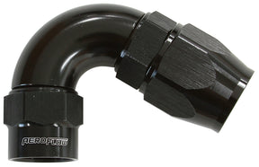 -6AN 120 Degree Kryptalon Full Flow Big Bore 1 Piece AF7054-06 - Aeroflow