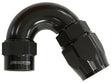 -10AN 150 Degree Kryptalon Full Flow Big Bore 1 Piece AF7055-10 - Aeroflow