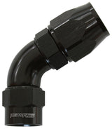 -6AN 60 Degree Kryptalon Full Flow Big Bore 1 Piece AF7058-06 - Aeroflow