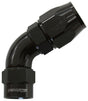 -10AN 60 Degree Kryptalon Full Flow Big Bore 1 Piece AF7058-10 - Aeroflow