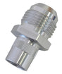 Press In Cover Breather Adapter Replaces Nissan 16mm Barb AF708-10-01S - Aeroflow