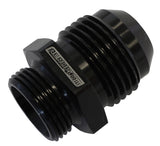 Nissan Rocker Cover Adapter Suits Screw In Type Covers AF708-10-M19BLK - Aeroflow