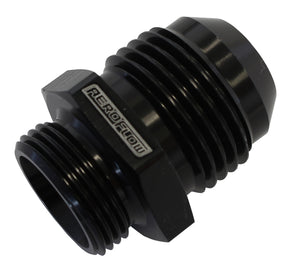 Nissan Rocker Cover Adapter Suits Screw In Type Covers AF708-10-M19BLK - Aeroflow