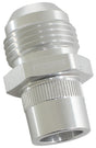 Press In Cover Breather Adapter -12AN Suits RB26 Covers AF708-12-03S - Aeroflow