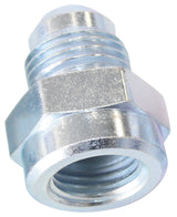 1/2"-20 Female Inverted Flare To -6AN Use With OEM Hardlines AF709-06 - Aeroflow