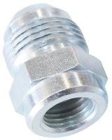 1/2"-20 Female Inverted Flare To -8AN Use With OEM Hardlines AF709-08 - Aeroflow