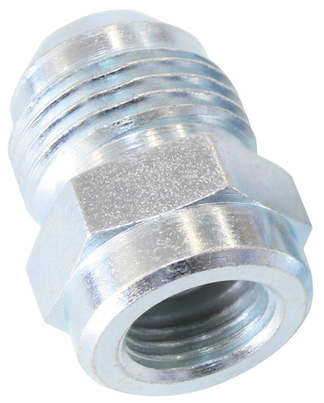 1/2"-20 Female Inverted Flare To -8AN Use With OEM Hardlines AF709-08 - Aeroflow