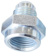 5/8"-18 Female Inverted Flare To -6AN Use With OEM Hardlines AF710-06 - Aeroflow
