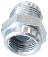 5/8"-18 Female Inverted Flare To -8AN Use With OEM Hardlines AF710-08 - Aeroflow