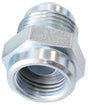 5/8"-18 Female Inverted Flare To -8AN Use With OEM Hardlines AF710-08 - Aeroflow