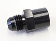 M14 x 1.5 Female O-Ring Seal Use With OEM Hardlines AF711-06BLK - Aeroflow