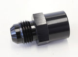 M14 x 1.5 Female O-Ring Seal Use With OEM Hardlines AF711-06BLK - Aeroflow