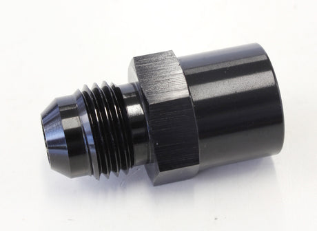 M14 x 1.5 Female O-Ring Seal Use With OEM Hardlines AF711-06BLK - Aeroflow