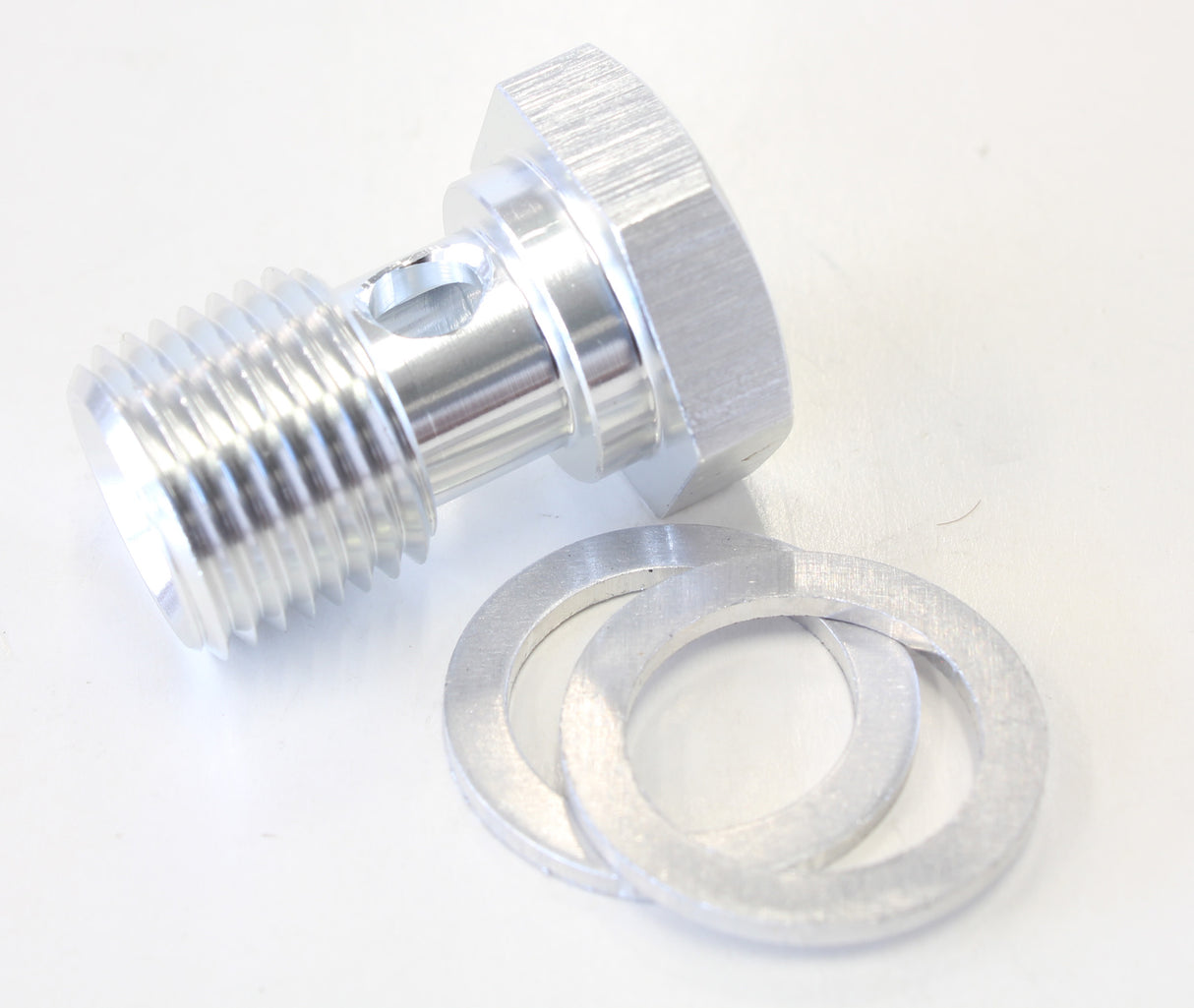 Banjo Bolt M16 x 1.5 Thread AF713-06S - Aeroflow