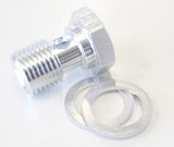 Banjo Bolt M16 x 1.5 Thread AF713-06S - Aeroflow