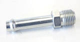 Holley / Stromberg Inlet FITTI1/2"-20 Thread To 5/16" Barb AF714-24 - Aeroflow