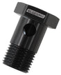 M16 x 1.5 Banjo Bolt Use With -10AN 16mm Banjo AF716-10BLK - Aeroflow