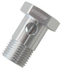 M16 x 1.5 Banjo Bolt Use With -10AN 16mm Banjo AF716-10S - Aeroflow