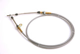 Shifter Cable 5 Foot Replaces Hurst HU5008555 AF72-1000 - Aeroflow