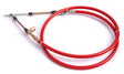 Race Shifter Cable 5 Foot Replaces BM80833 Bang Shift AF72-1002 - Aeroflow