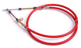 Race Shifter Cable 5 Foot Replaces BM80833 Bang Shift AF72-1002 - Aeroflow