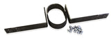Tail Shaft Loop H/Duty Zinc Silver Plated, Black Avai AF72-1005 - Aeroflow