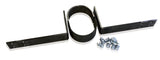 Tail Shaft Loop H/Duty Black Oxide Finish, AF72-1006 - Aeroflow