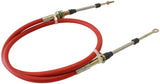 Race Shifter Cable 4 Foot Replaces BM80832 Bang Shift AF72-1008 - Aeroflow