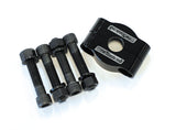 Uni Joint Girdle Suitrace Uni 1350 Joint 30mm Black AF72-1010 - Aeroflow