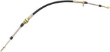 Race Shifter Cable 2 Foot Red Bang Shift AF72-1012 - Aeroflow
