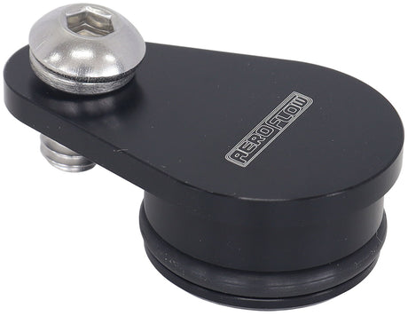 Speedo Sensor Delete Plug Ford Tremec Borg Warner AF72-1101 - Aeroflow