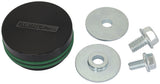 TH400 Speedo Sensor Delete Plug Billet Block Off AF72 - 1102 - Aeroflow - Automatic Transmission Parts - Aeroflow