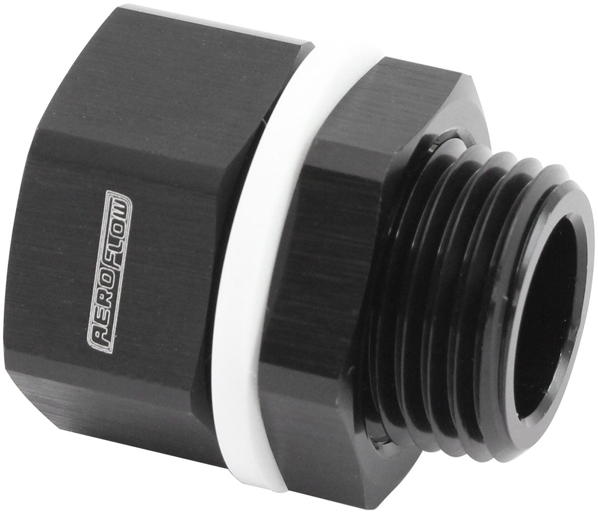 Ford C10 To C4 Trans Dipstick Adapter Case To Pan Fill Oil AF72-1556 - Aeroflow