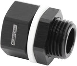 Ford C10 To C4 Trans Dipstick Adapter Case To Pan Fill Oil AF72-1556 - Aeroflow