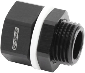 Ford C10 To C4 Trans Dipstick Adapter Case To Pan Fill Oil AF72-1556 - Aeroflow