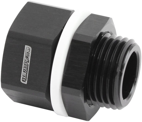 Ford C10 To C4 Trans Dipstick Adapter Case To Pan Fill Oil AF72-1556 - Aeroflow