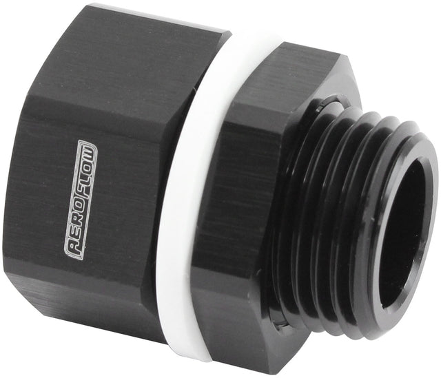 Ford C10 To C4 Trans Dipstick Adapter Case To Pan Fill Oil AF72-1556 - Aeroflow