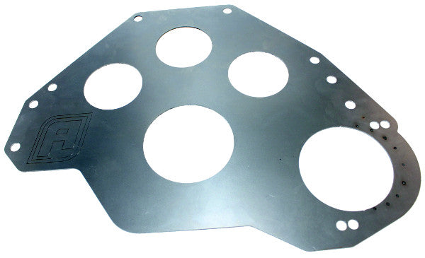 SB Ford / Cleveland Sandwich Plate 157 164 Tooth 302W 351C SBF AF72-2120 - Aeroflow