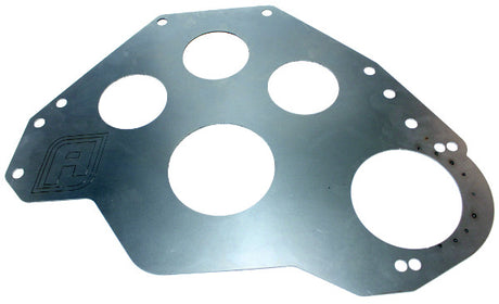 SB Ford / Cleveland Sandwich Plate 157 164 Tooth 302W 351C SBF AF72-2120 - Aeroflow