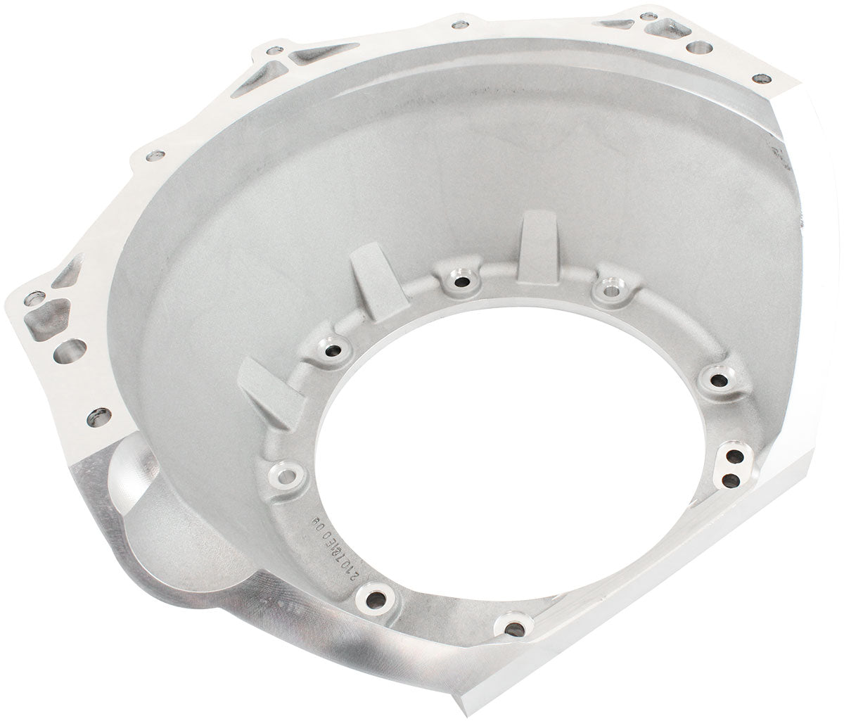 TH400 Transmission Bellhousingcast GM Bare Chevy LS SBC AF72-2200 - Aeroflow