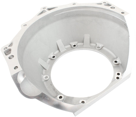 TH400 Transmission Bellhousingcast GM Bare Chevy LS SBC AF72-2200 - Aeroflow