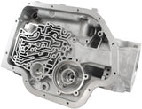TH400 Transmission Case Middlecast GM Bare AF72-2230 - Aeroflow