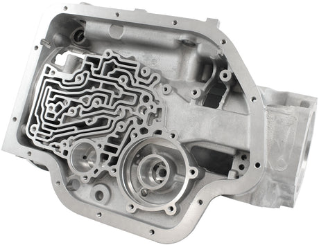 TH400 Transmission Case Middlecast GM Bare AF72-2230 - Aeroflow