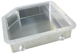 TH350 3" Deep Fabricated Transpan Inc Filter Extension AF72-3003 - Aeroflow
