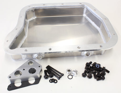 Chrysler 727 2.33 Deep Fabricapan Inc Filter Extension AF72-3004 - Aeroflow